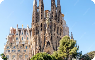 Barcelona, Spain