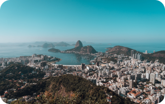 Rio de Janeiro, Brazil