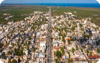 Tulum, Mexico