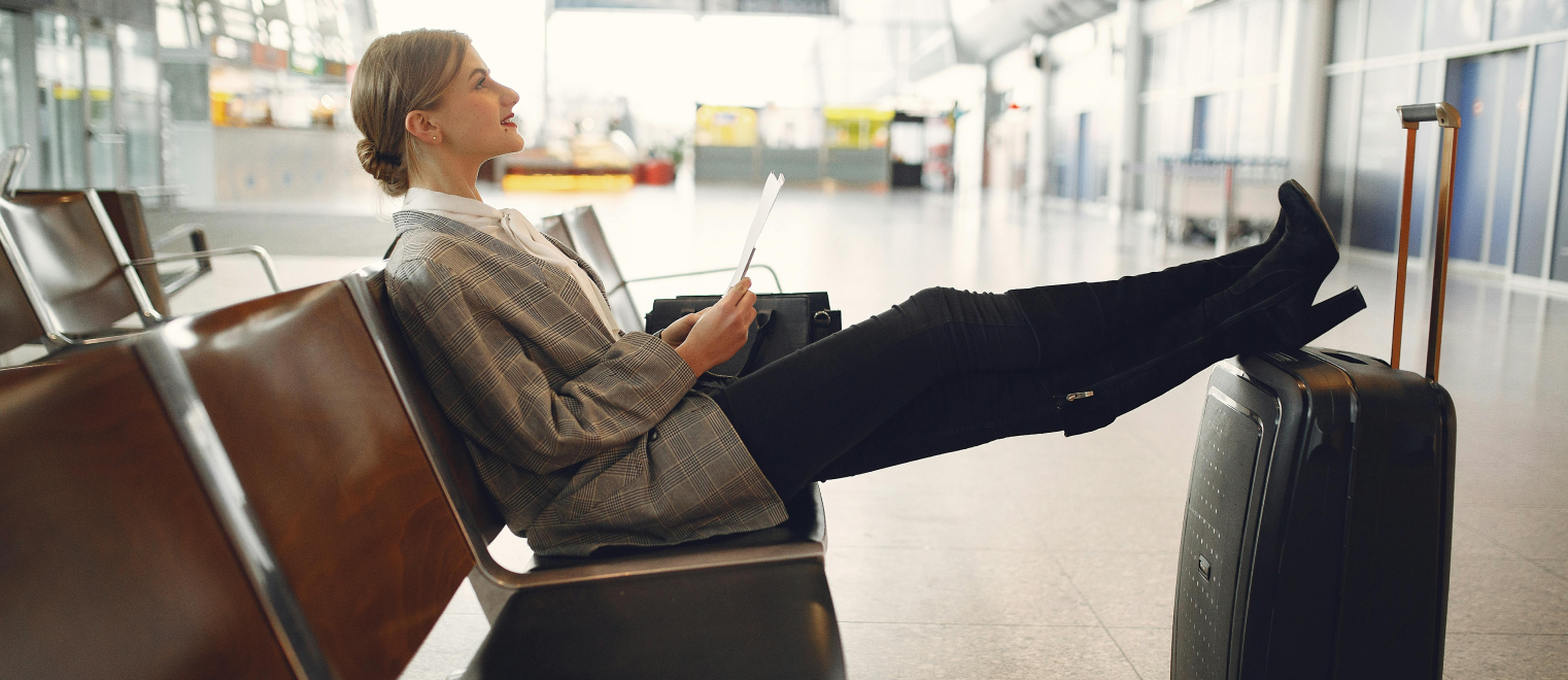 Frequent Flyer’s Survival Guide: Making the Most of Air Travel