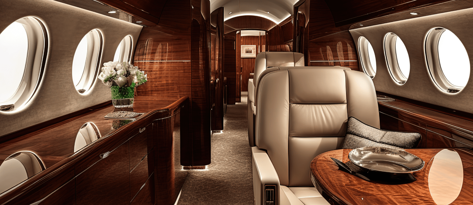 Insider Secrets for a Luxurious Flying Experience on a Budget