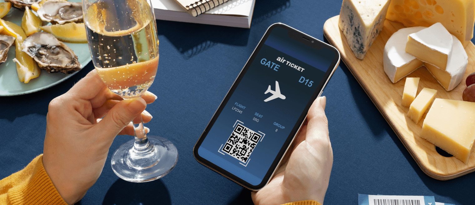 Must-Have Apps for Smarter Air Travel