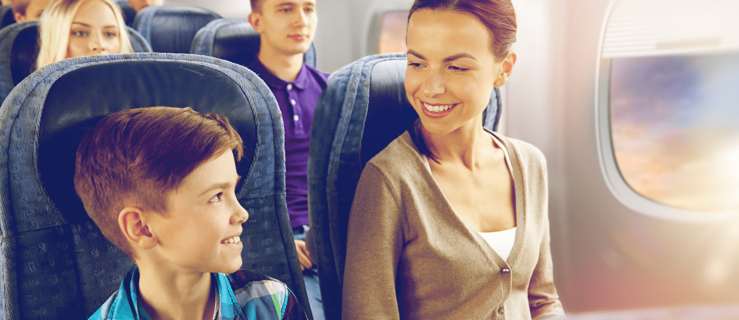 Your Comprehensive Guide to Mastering Airplane Etiquette